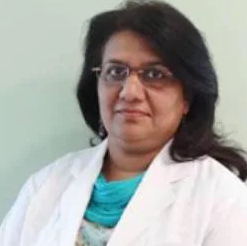 Dr. Anita Gupta Gynecologist 