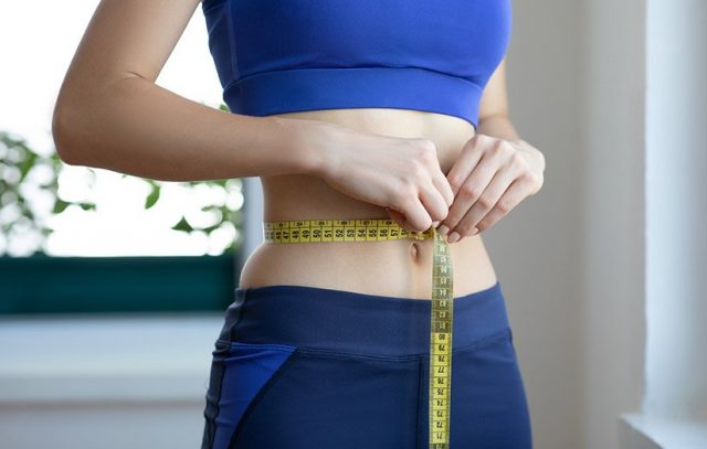Healthy Weight Loss Tips