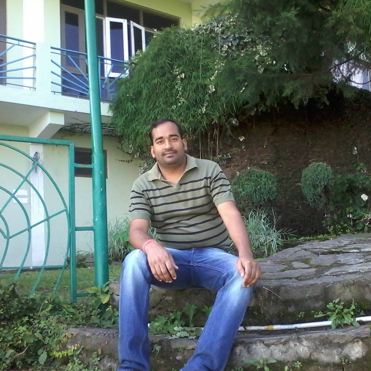 Subhash Yadav